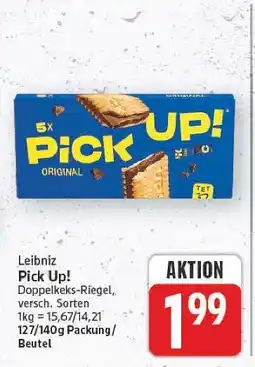 E-Center Leibniz pick up! Angebot