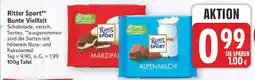 E-Center Ritter sport bunte vielfalt Angebot