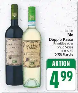 E-Center Doppio passo primitivo Angebot