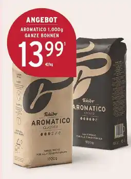 E-Center Tchibo aromatico classico Angebot