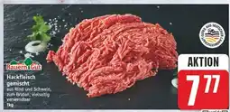 Edeka Bauern gut hackfleisch gemischt Angebot