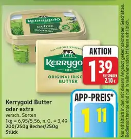 Edeka Kerrygold butter Angebot