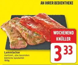 Edeka Lammlachse Angebot