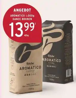 Edeka Tchibo aromatico classico Angebot