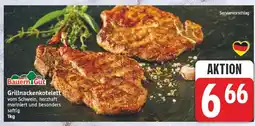 Edeka Bauern gut grillnackenkotelett Angebot