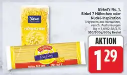 Edeka Birkel hörnchen Angebot