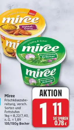 Edeka Miree dattel-curry Angebot