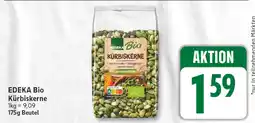 Edeka Edeka bio kürbiskerne Angebot