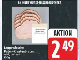 Edeka Langewiesche puten-krustenbraten Angebot