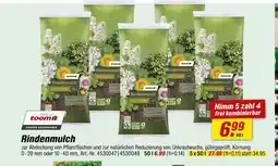 toom Baumarkt Toom rindenmulch fein Angebot