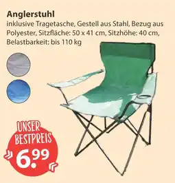 V Markt Anglerstuhl Angebot