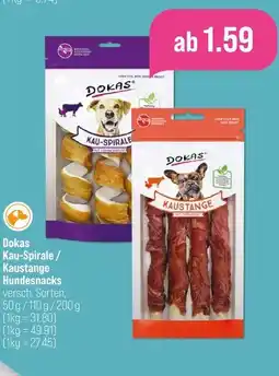 toom Baumarkt Dokas kau-spirale Angebot