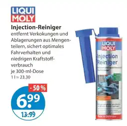 V Markt Liqui moly injection-reiniger Angebot