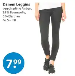 V Markt Damen leggings Angebot