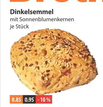 V Markt Dinkelsemmel Angebot