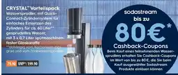 V Markt Crystal vorteilspack Angebot