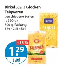 V Markt Birkel teigwaren Angebot
