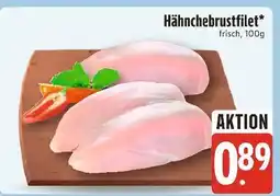 Edeka Hähnchenbrustfilet Angebot