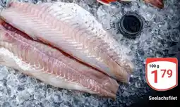 Globus Seelachsfilet Angebot