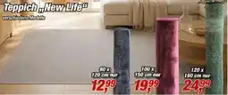 Posten Börse Teppich New Life Angebot