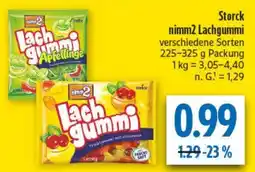 diska Storck nimm2 Lachgummi Angebot