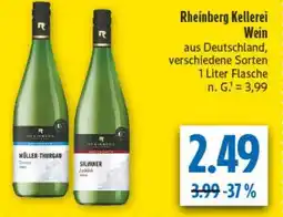 diska Rheinberg Kellerei Wein Angebot