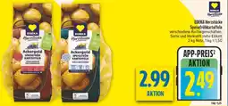 diska EDEKA Herzstücke Speisefrühkartoffeln Angebot