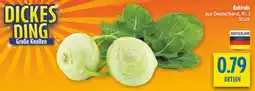 diska Kohlrabi Angebot