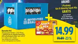 diska Bayreuther Hell Angebot