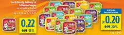 diska Gut & Günstig Hello my cat Schlemmerhappen Angebot