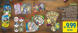 diska Pokémon-Fanartikel Angebot