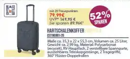 diska Hartschalenkoffer Angebot