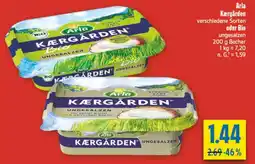 diska Arla kærgården oder bio Angebot