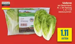 diska Salatherzen Angebot