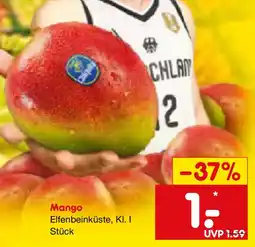 Netto Marken-Discount Mango Angebot