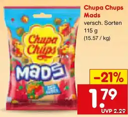Netto Marken-Discount Chupa Chups Mads Angebot