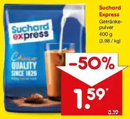 Netto Marken-Discount Suchard express Angebot