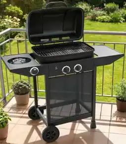 Bauhaus Gasgrill Angebot