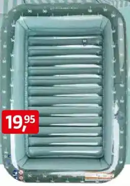 Bauhaus Tanning Pool Green 'Grimaud' Angebot