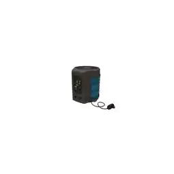 Netto Marken-Discount Interline Premium Wärmepumpe DURATECH 5KW, 12m3 Angebot