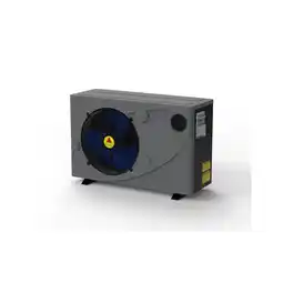 Netto Marken-Discount Interline Inverter Wärmepumpe Pro 18KW für 70m3 Angebot