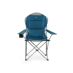Netto Marken-Discount NILS NC3080 Campingstuhl – Klappbarer Outdoor-Stuhl Angelstuhl mit Tra Angebot