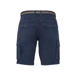 Netto Marken-Discount Blend Shorts Cargo-Shorts Angebot