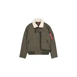 Netto Marken-Discount Alpha Industries Jacke Bomberjacke Angebot