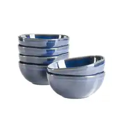 Netto Marken-Discount Mäser Schüssel Set, Steinzeug Cordelia Angebot