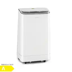 Netto Marken-Discount Iceblock Klimaanlage 3-in-1 12.000 BTU/3,5 kW 400 m³/h max Angebot