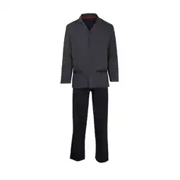 Netto Marken-Discount Herren Pyjama Angebot