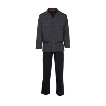 Netto Marken-Discount Herren Pyjama Angebot