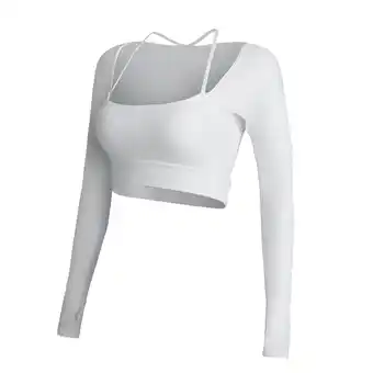 Netto Marken-Discount YEAZ Long Top CLUB LEVEL Angebot