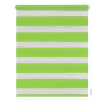 Netto Marken-Discount Lichtblick Duo Rollo Klemmfix, ohne Bohren Angebot